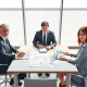 Accountants under investigation for Vistry Group financial forecasts review documents with investigator