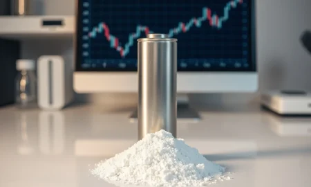 Analysis of Albemarle Corporation ALB stock as a lithium producer for investors