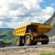 Alpha Metallurgical Resources AMR stock and mining operations in the metals sector.