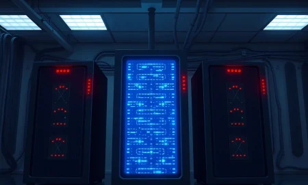 Analyst report on dead blockchain chains showing active versus inactive cryptocurrency servers