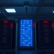 Analyst report on dead blockchain chains showing active versus inactive cryptocurrency servers