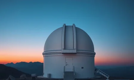 Anduril ExoAnalytic acquisition enhances US space surveillance and missile defense capabilities with telescope network.