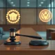 Anthropic lawsuit against the Defense Department over AI safety and supply chain risk designation.