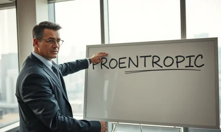 Venture capitalist Antonio Gracias discusses proentropic startups designed for chaotic markets.