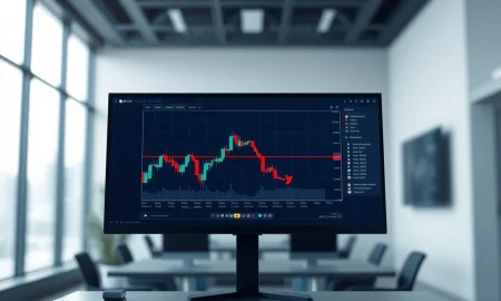 Aster DEX delists OWLUSDT trading pair as shown on professional cryptocurrency trading terminal with declining chart