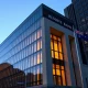 Reserve Bank of Australia headquarters in Sydney, central to the AUD/USD rate hike forecast.
