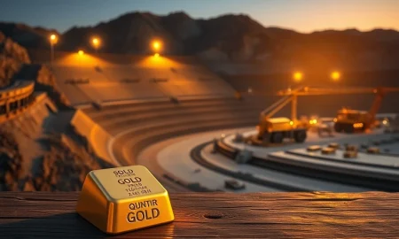 Barrick Mining's gold production and cash returns analysis for 2026 investors
