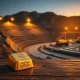 Barrick Mining's gold production and cash returns analysis for 2026 investors