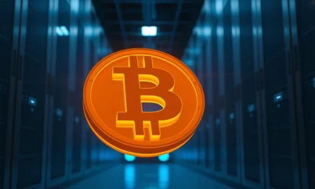 Bitcoin price prediction analysis as BTC tests the critical $72,000 resistance level.
