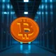 Bitcoin price prediction analysis as BTC tests the critical $72,000 resistance level.