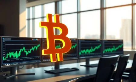 Bitcoin price surge as cryptocurrency market gains momentum in March 2026 trading analysis.