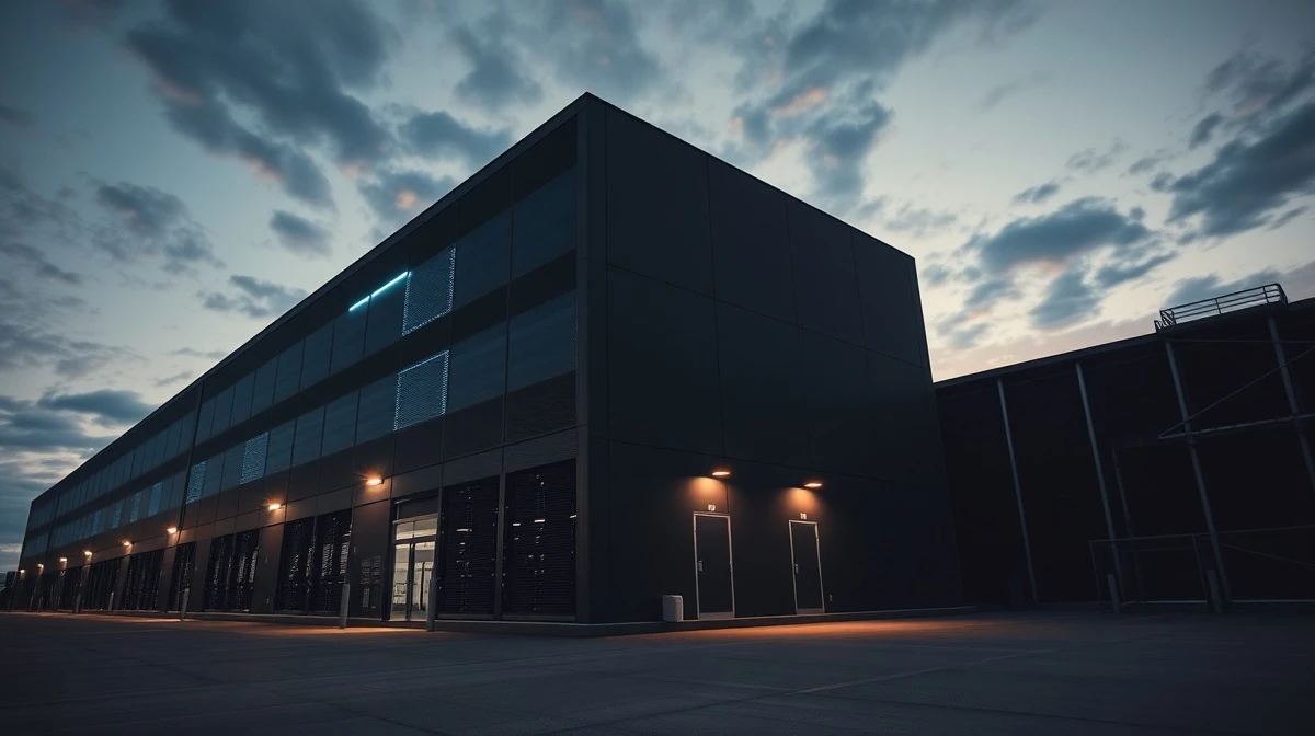 Bloom Energy stock performance and data center energy demand analysis.