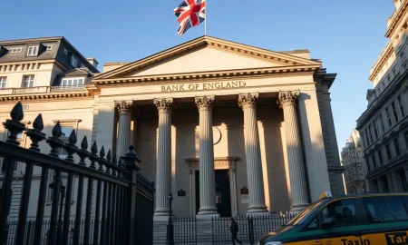 Bank of England building analysis of GBP currency support from monetary policy repricing