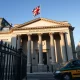 Bank of England building analysis of GBP currency support from monetary policy repricing