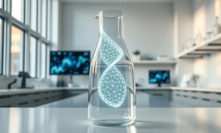 Breakout Ventures AI science fund investing in biotechnology and chemistry startups with artificial intelligence.