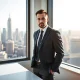 CEO William M. Walker of Walker & Dunlop makes a major insider stock purchase, signaling confidence in the company's future.