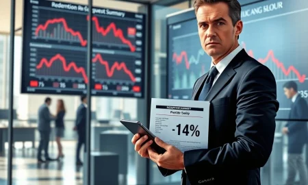 Portfolio manager at Cliffwater reviews critical 14% redemption requests for credit fund, prompting payout caps.