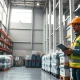 Clorox focuses on digital transformation and operational efficiency for business growth.