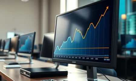 Cloudflare NET stock chart showing a bullish crossover above the 200-day moving average technical indicator.