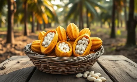 Cocoa prices consolidate as Ivory Coast farmers harvest pods amid shifting market conditions