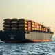 Coffee shipping disruptions through the Strait of Hormuz impact global commodity prices and supply chains in 2026.