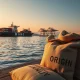 Coffee prices surge as shipping disruptions threaten global supply chains in March 2026 commodity markets