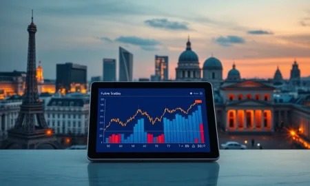 Coinbase regulated futures trading platform interface with European market integration