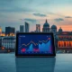 Coinbase regulated futures trading platform interface with European market integration