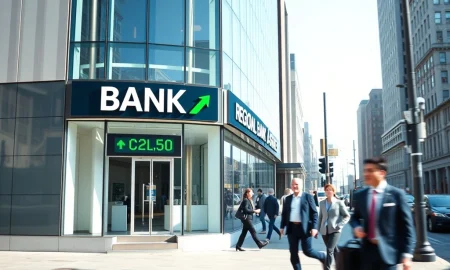 Columbia Banking System stock analysis showing oversold RSI and dividend yield opportunity for investors.