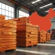 Copper market analysis showing China demand and Congo supply risks affecting global prices