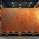 Copper cathode sheet illustrating industrial metal scarcity and market analysis context