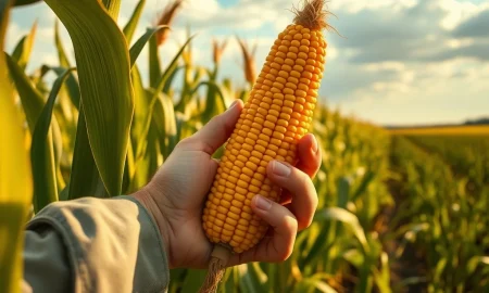 Analysis of the corn futures rally and agricultural market data for July 2024.