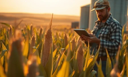 Analysis of corn futures price action and WASDE report impacts on agricultural markets.