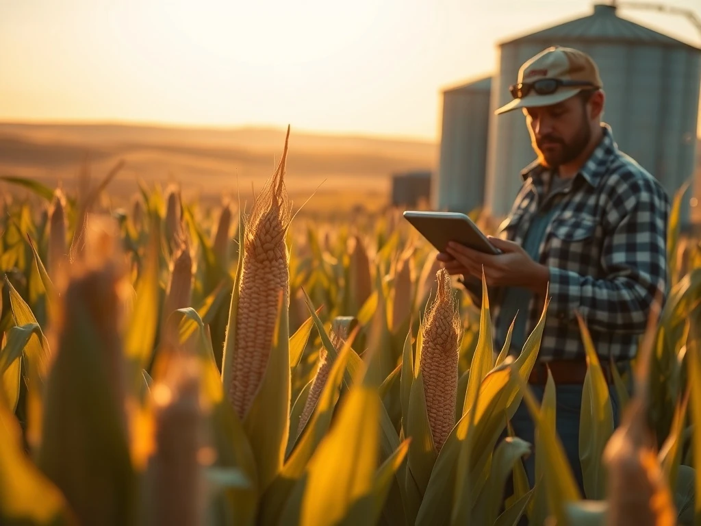Analysis of corn futures price action and WASDE report impacts on agricultural markets.