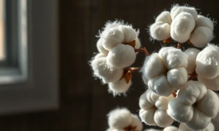 Analysis of declining cotton prices on Wednesday amid commodity market trends.