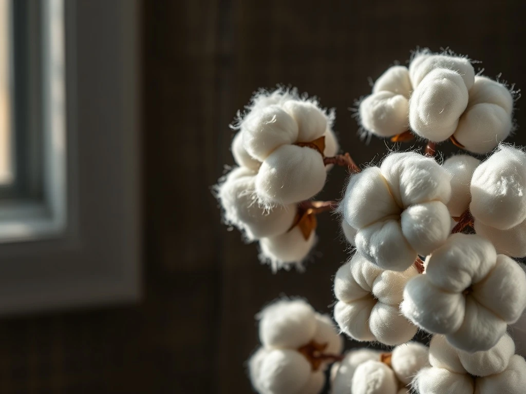 Analysis of declining cotton prices on Wednesday amid commodity market trends.