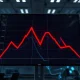 Crude oil prices plunge on trading screen as Trump administration addresses Iran conflict and G-7 plans stockpile release.