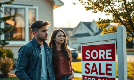 Dave Ramsey discusses corporate impact on housing affordability for first-time buyers.