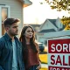 Dave Ramsey discusses corporate impact on housing affordability for first-time buyers.
