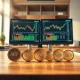 Five Dividend Aristocrat stocks with analyst capital gains targets for 2026 investment strategy