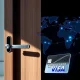 Dividend magnet stocks Allegion and Visa analyzed for 2026 income growth amid market volatility.