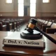 DOJ antitrust settlement with Live Nation and Ticketmaster faces state attorney general revolt.