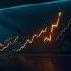 Global financial market reaction to US dollar gains and rising Treasury yields impacting currency and oil prices.