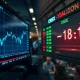 Financial markets analysis showing US dollar stability versus crashing oil prices on March 10, 2026.
