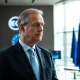 ECB Governing Council member Klaas Knot discusses inflation overshoot tolerance in Frankfurt monetary policy announcement