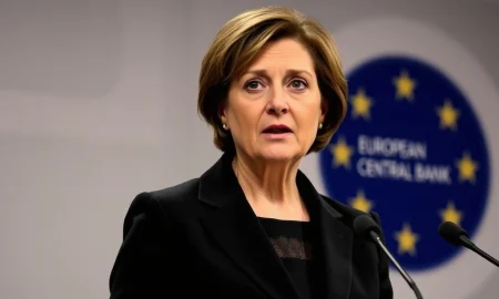 ECB Executive Board member Isabel Schnabel warning about upside inflation risks in Eurozone monetary policy