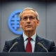 ECB Governing Council member Gediminas Šimkus urges calm ahead of critical monetary policy meeting.
