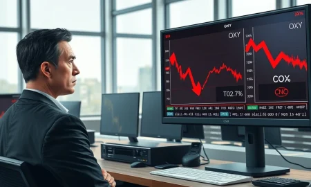 Trading floor analysis showing energy and healthcare sector declines on March 10, 2026 stock market