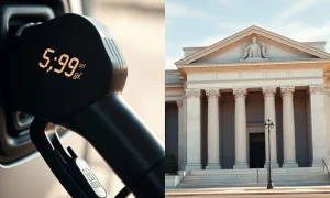 Energy price shock complicates Federal Reserve inflation strategy, analysis by Deutsche Bank on CPI data.