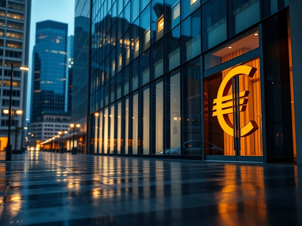 EUR currency analysis by BNP Paribas on eurozone growth and fiscal policy shifts in 2026.